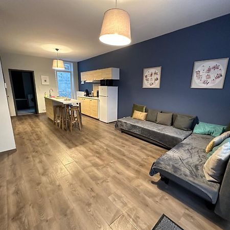 Lfa Charmante Maison De Ville Flemalle-Grande Bagian luar foto