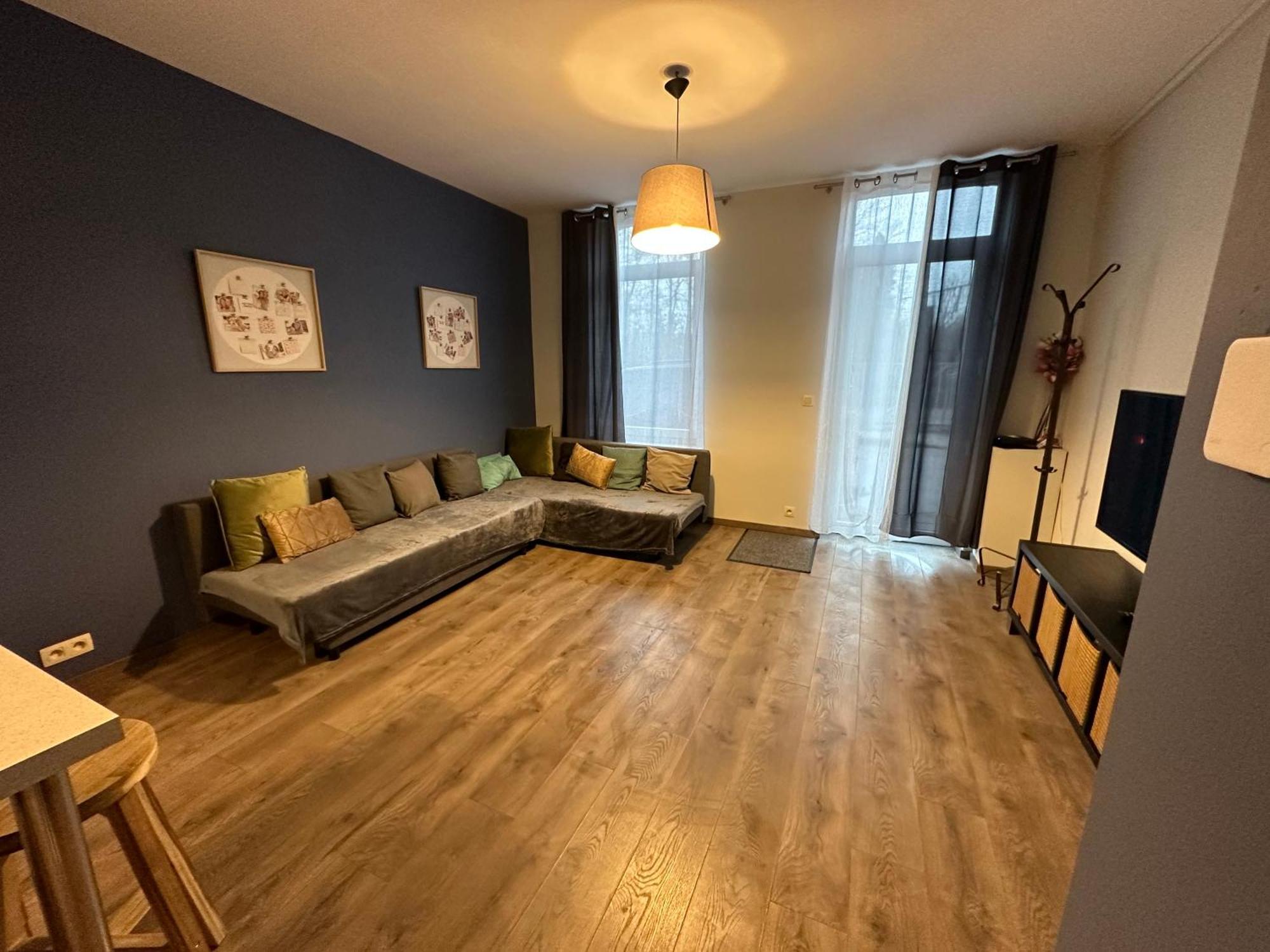 Lfa Charmante Maison De Ville Flemalle-Grande Bagian luar foto